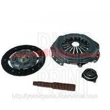 DEBRİYAJ SETİ R19 1.6 ENJ K7M 7702258095