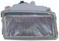 FIAT UNO SOL FAR SİNYALSİZ AYFAR 55170422