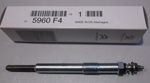 Isıtma Bujisi Adet  C4-C5-C8-P307-P308-407-607-807-Boxer-Expert-Partner -Fıat  Scudo-Ulysse- 2.0 Hdı  5960.F4