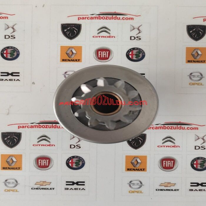 Marş Dişlisi R19D - Master - Megane 1.9D F8Q - 7701041248
