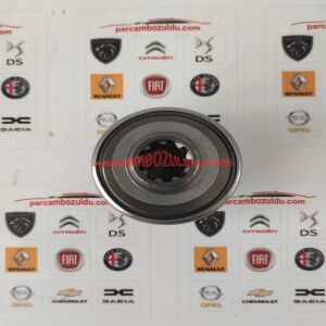 Marş Dişlisi R19D - Master - Megane 1.9D F8Q - 7701041248