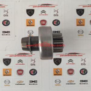 Marş Dişlisi R19D - Master - Megane 1.9D F8Q - 7701041248