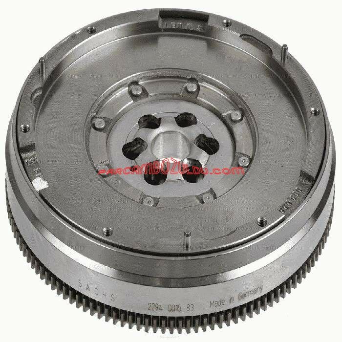 0532.X4 Komple Volant 208-308-508-RCS EP6CDTX