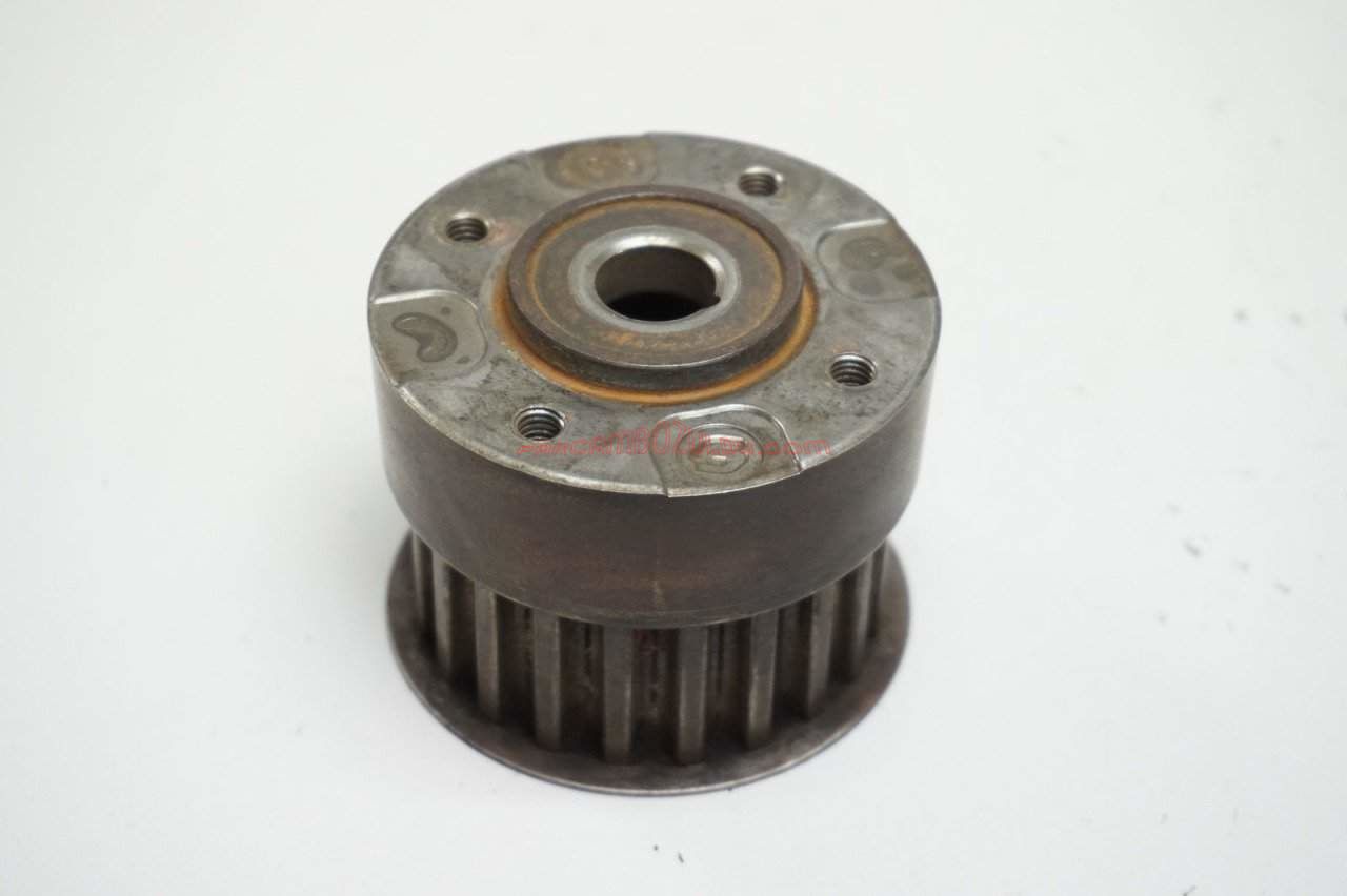 KRANK TRİGER DİŞLİSİ FIAT SCUDO 1.9 0513.74