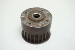 KRANK TRİGER DİŞLİSİ FIAT SCUDO 1.9 0513.74