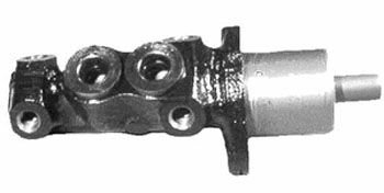 PEUGEOT 106 ANA MERKEZ BOCSH 7701204608-F026003180