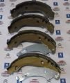 RENAULT MEGANE ARKA FREN BALATASI BOSCH 7702258044-F026004550