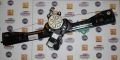 ÖN CAM KRİKOSU SAĞ FIAT LİNEA 5170789651