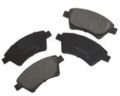 ÖN FREN BALATASI PEUGEOT 206 7701208142