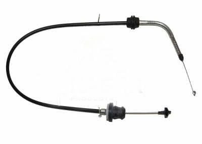 FIAT DOBLO GAZ TELİ CAVO 46796027