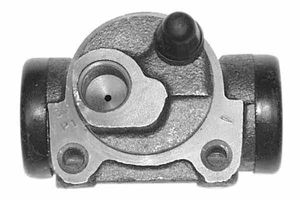 PEUGEOT 206 SOL ARKA FREN SİLİNDİRİ 19.05MM BENDİX 4402.C9