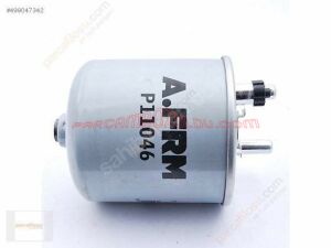 RENAULT TWİNGO MAZOT FİLTRESİ 164005033R