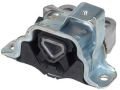 MOTOR TAKOZU SOL ÜST ŞANZIMAN TARAFI NEMO-BIPPER-FIORINO-LİNEA BESEKA 1807.GR
