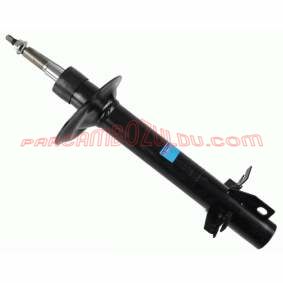 Citroen Jumper Ön Amortisör İnce Mil 25MM 5208L2