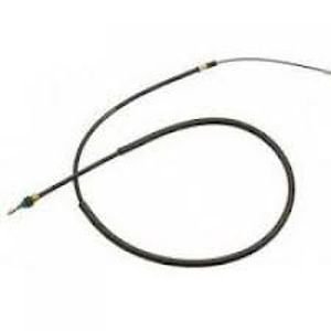 CITROEN JUMPER EL FREN TELİ ARKA CAVO 4745G3