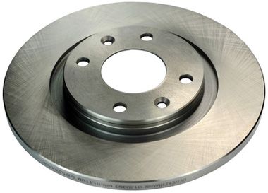Citroen C3 Ön Fren Diski Brembo 4246.R4
