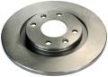 Citroen C3 Ön Fren Diski Brembo 4246.R4