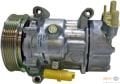 CITROEN NEMO KLİMA KOMPRESÖRÜ BEHER 6453.XJ