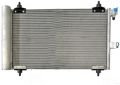 CITROEN BERLİNGO KLİMA RADYATÖRÜ BSG 6455.CV