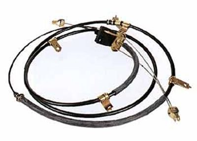 FIAT PALİO EL FREN TELİ ARKA SOL CAVO 46799091 1515 MM