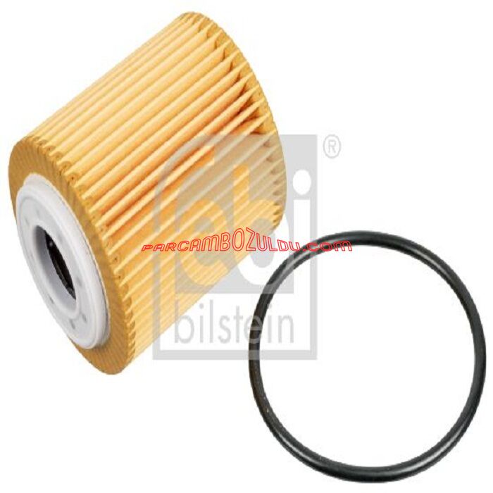 Yağ Filtresi 1.5 Hdı 208-301-308 ll-508 - 1624797780