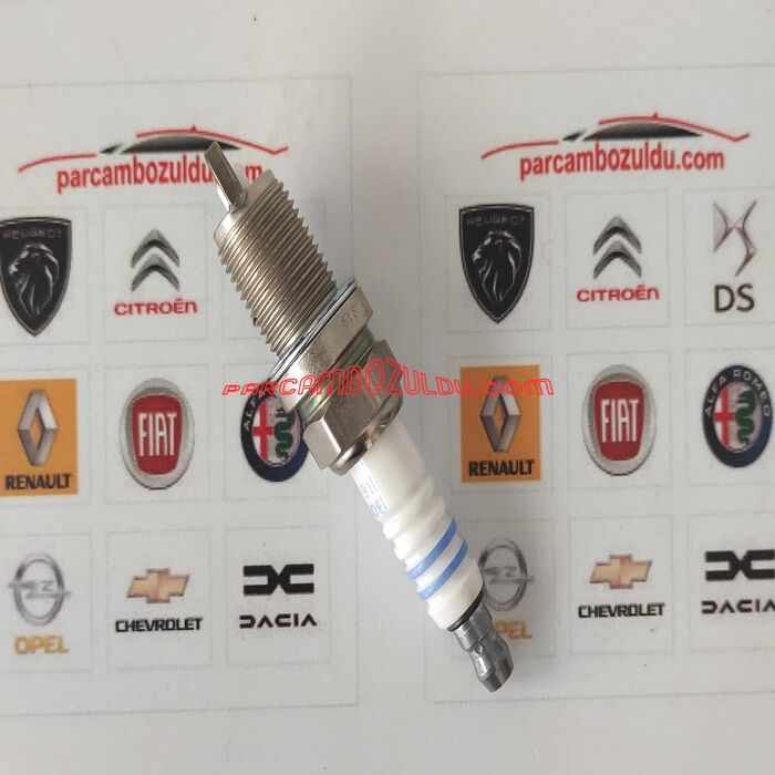95519058 Ateşleme Bujisi Tek Tırnak Corsa