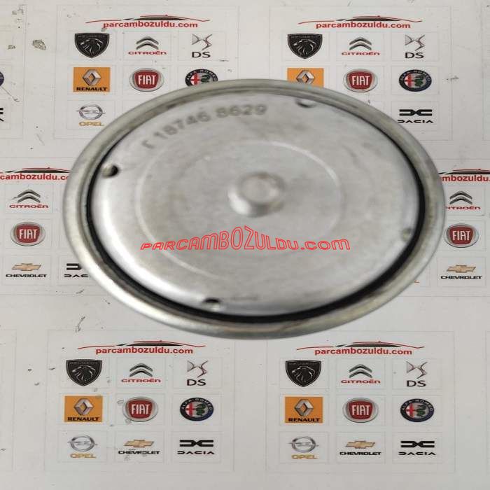 Motor Takozu Sağ Partner 206 306 405 - 1844.77