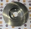 Ön Fren Diski Takım Clio-Megane-Twingo-R5-R9-R11-R19-R21 Ferodo 7701204286-DDF158