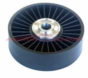 Fiat Stilo Alternatör Gergi Rulmanı 46794035