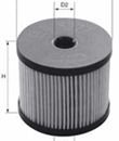 Mazot Filtresi C5-C8-Berlıngo-Jumpy-Xsara-P206 -P307-P406-P607-P807-Expert-Partner -Fıat Scudo -Ulysse  2.0Hdı Orjınal  1901.65