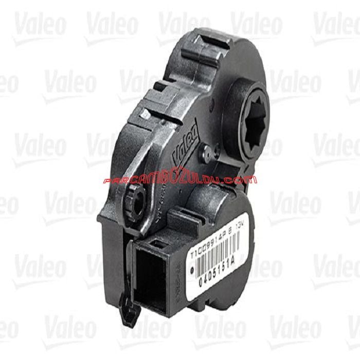Kalorifer Klape Motoru - 277429948R