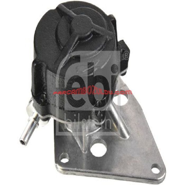 Fren Vakumu Partner Scudo Boxer - 4565.42