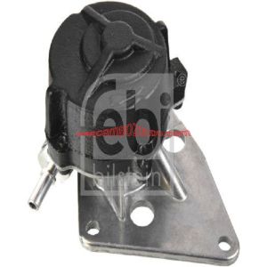 Fren Vakumu Partner Scudo Boxer - 4565.42