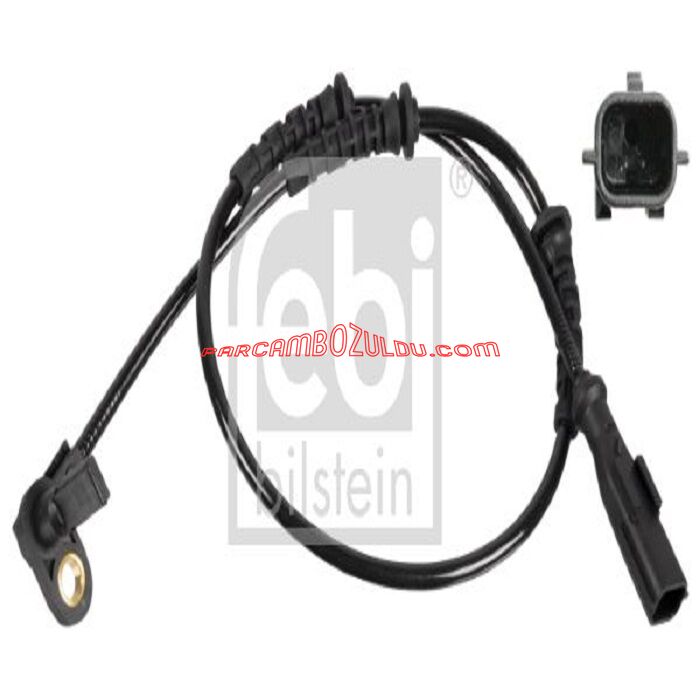 Ön Abs Hız Sensörü Megane lll Fluence-Scenıc- Duster- 479109155R