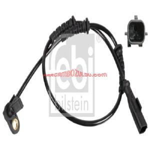 Ön Abs Hız Sensörü Megane lll Fluence-Scenıc- Duster- 479109155R