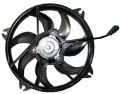 CITROEN C3 FAN MOTORU ORJİNAL 1253.H3