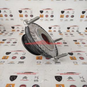 Amastisör Üst Takozu C5 lll 1.6 - 5038G1
