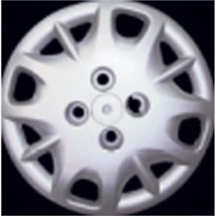 FIAT PALİO 13*JANT KAPAĞI ARMASIZ BENAN 46768732