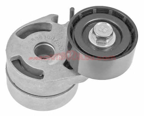 Peugeot Partner Alternatör Gergi Rulmanı 5751.89