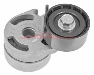 Peugeot Partner Alternatör Gergi Rulmanı 5751.89