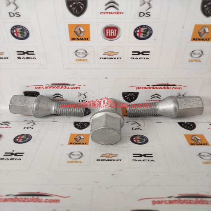 Bijon Saplaması Expert Scudo - 5405.68