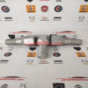 Bijon Boxer lll 18Q Kafa 24Mm - 5405.76