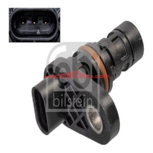 Krank Devir Sensörü Astra J Corsa D - 55571977