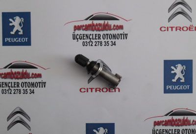 CITROEN C5 LASTİK HAVA BASINÇ SENSÖRÜ BİTAPART 5430.T4-1-BPE399005