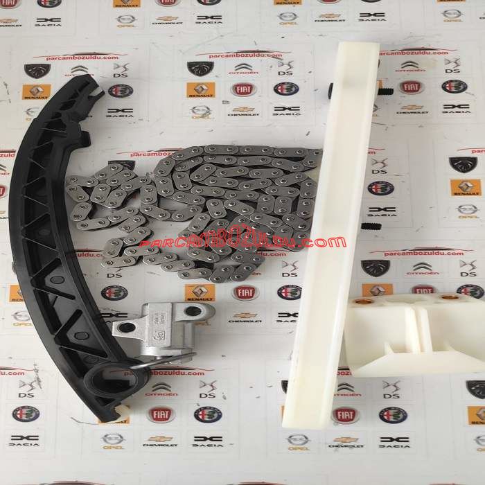 Triger Zincir Seti Corsa C-D-Astra - 6606022