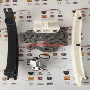 Triger Zincir Seti Corsa C-D-Astra - 6606022