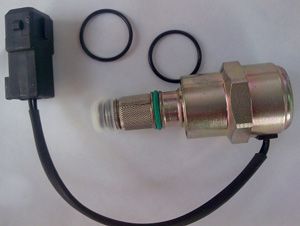 PEUGEOT PARTNER MAZOT POMPA AVANS ELEKTROVANASI DW8  BİTAPART 1563.L1