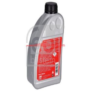 Otomatik Şanzuman Yağ Kırmızı Atf 1Lt - Febi 003