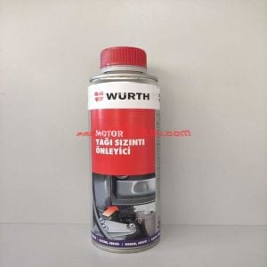Würth 023 Motor yağı  önleyici 300ML