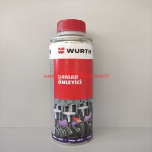 Würth 027 duman önleyici katkı 300ML